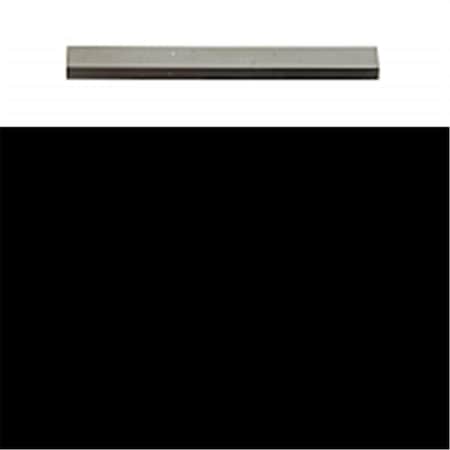 Hyde Industrial Blade Solutions 11170 2 in. 2-Edge Carbide Scraper Replacement Blade For 10610 79423111709